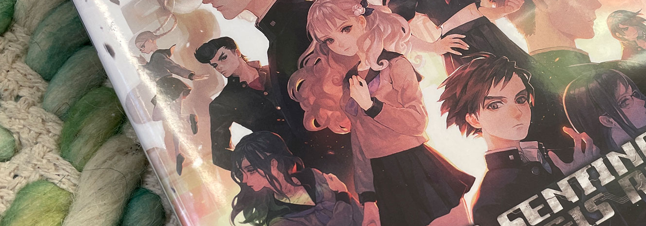 PickUps #02 – Phantom Hourglass Pizza