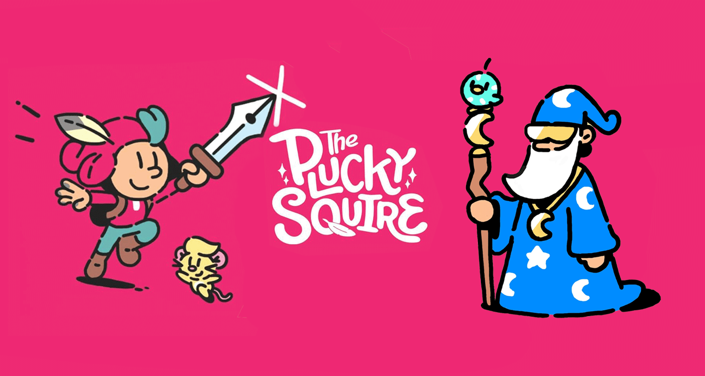 Review: Der kühne Knappe (Playstation 5)