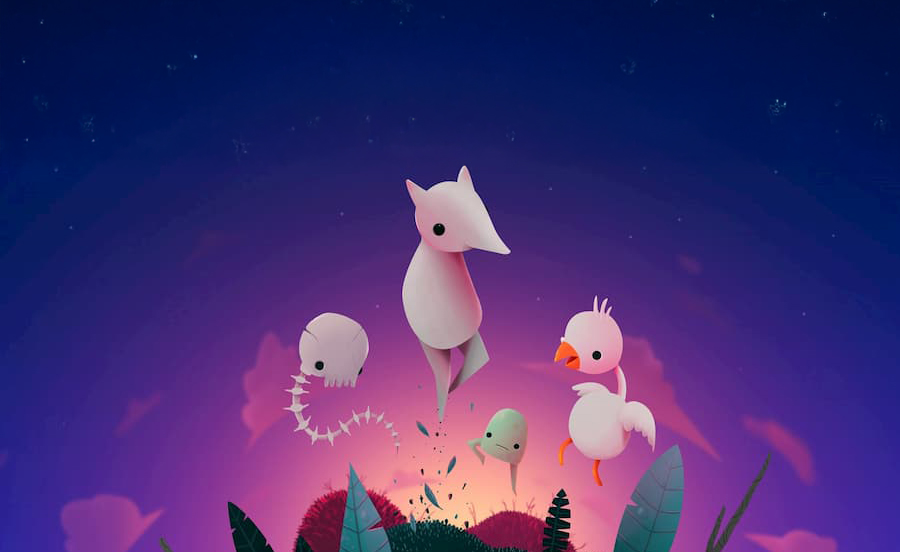 Review: Sheepo (Switch)