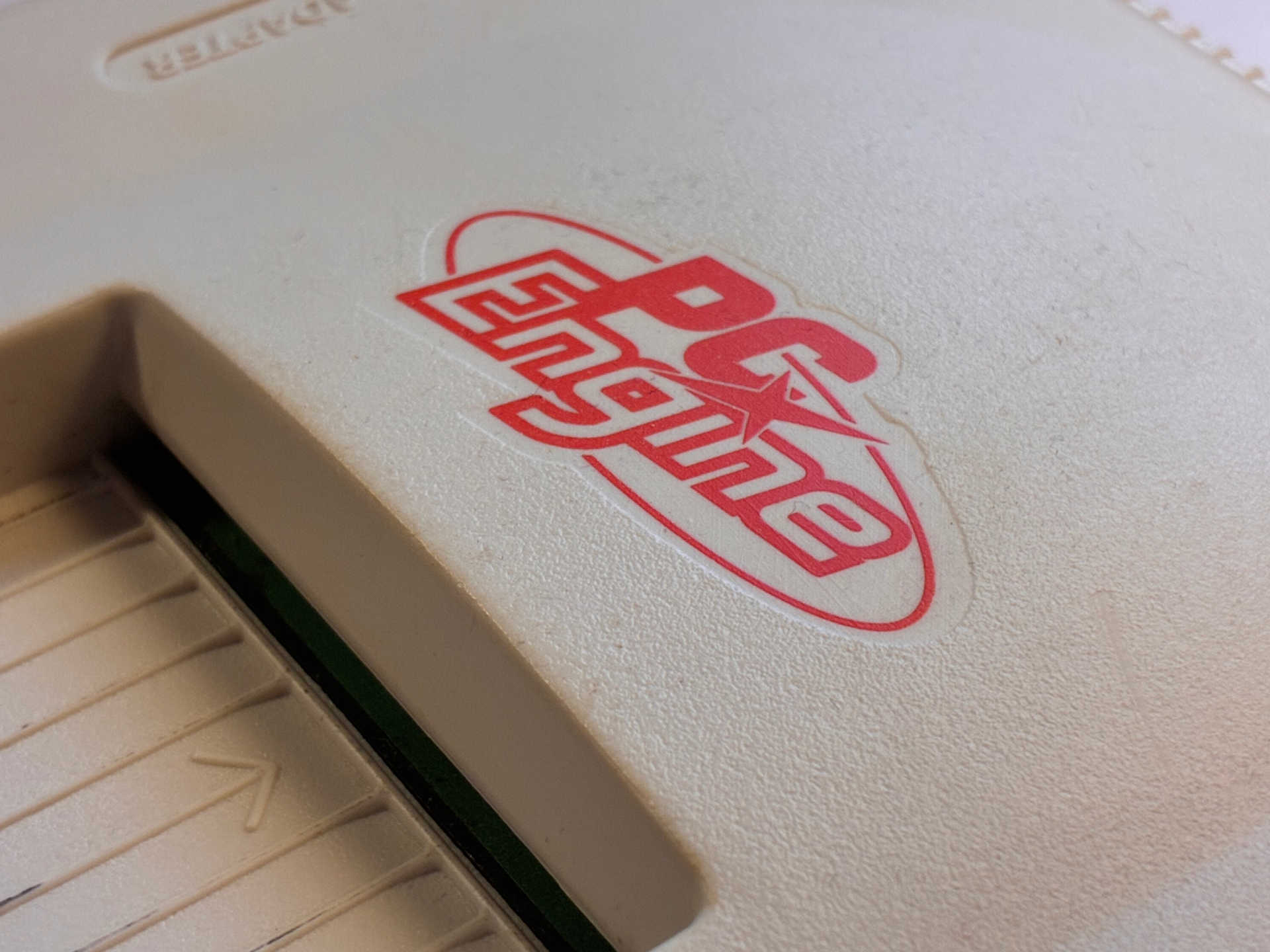 PC Engine auf Budget