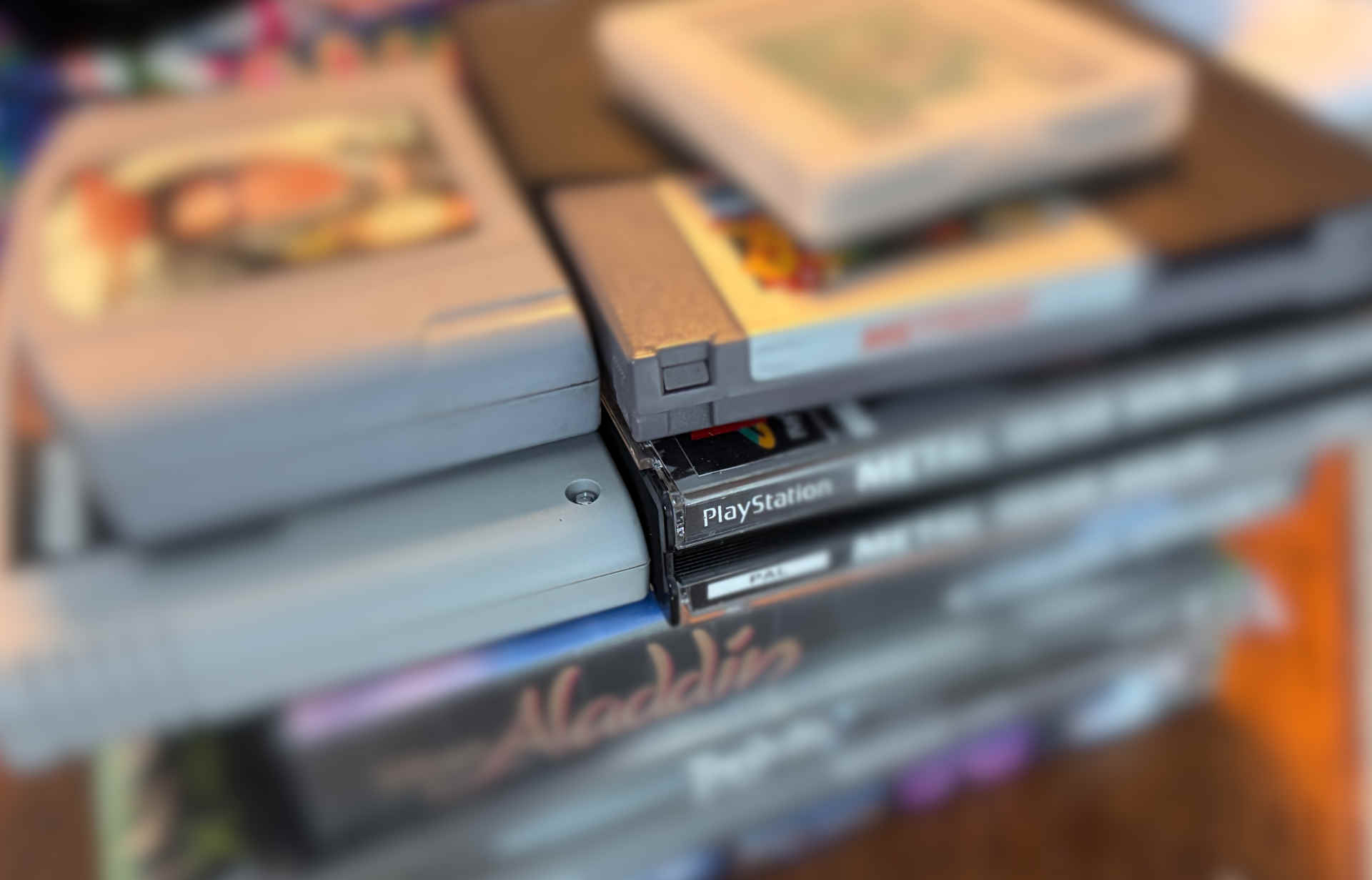 Die Schublade der Schande schlägt zurück