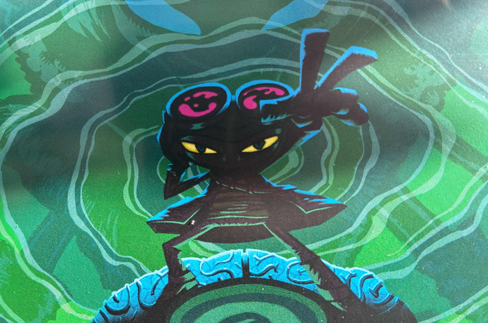 PickUps #07 – CD eBay Money Rich